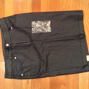 Patricia Pepe designer skirt